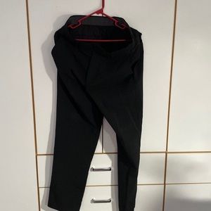 Black pants